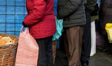 Sin pan, sin combustible y sin dólares: a días de las elecciones presidenciales crece el malestar en Bolivia