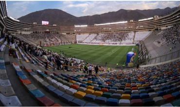 La Conmebol confirmó el estadio donde se jugará la final de la Libertadores 2025