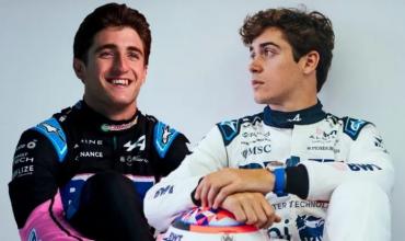 Fórmula 1: el polémico ranking que puso a Franco Colapinto último y detrás de Jack Doohan