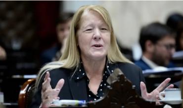 Para Stolbizer "el Congreso está haciendo lo que la Constitución dice que tiene que hacer”