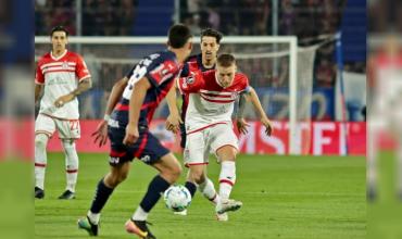 Agónico triunfo de Estudiantes en Paraguay ante Cerro Porteño por los octavos de final de la Copa Libertadores