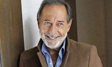 Guillermo Francella estrena “Homo argentum” y revela aspectos íntimos de su vida personal