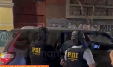 Cayó en Chile el “Gordo Alex”, uno de los líderes del Tren de Aragua acusado de ordenar el asesinato de Ronald Ojeda