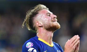 Alexis Mac Allister recordó cómo fue su salida de Boca y también cargó contra Riquelme: “No fue fácil porque el que tomó la decisión era mi ídolo”