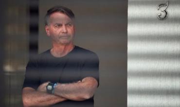 El juicio por golpismo contra Jair Bolsonaro comenzará el próximo 2 de septiembre