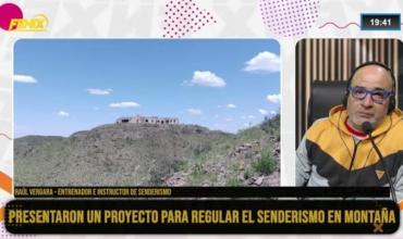 Raúl Vergara sobre el caso José Portugal: "Este tipo fue un imprudente, puso en riesgo a mucha gente, pero yo lo salí a buscar"
