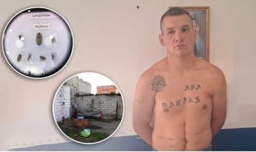 Asesino serial en Jujuy: un entomólogo forense analizará los “bichos” hallados en la casa del horror
