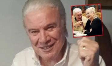 Conmoción en el mundo artístico: murió Alberto Martín, figura entrañable del cine y la televisión