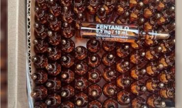 Una extrabajadora de HLB Pharma denunció las graves irregularidades del laboratorio del fentanilo contaminado