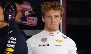 La acusación de Liam Lawson contra Red Bull por su salida del equipo que sorprendió a la Fórmula 1: “Lo hicieron para degradarme”