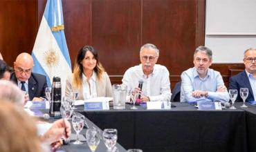 Remueven a alta funcionaria de la ANMAT en plena crisis por fentanilo contaminado