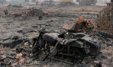 Rusia: Más de 20 muertos y 100 heridos, el trágico saldo de una explosión en una fábrica de armas