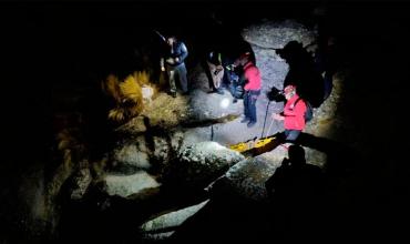 Córdoba: encontraron muerto a un hombre de 69 años en una quebrada