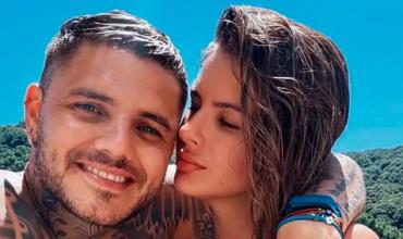 La China Suárez y Mauro Icardi enamorados en un yate de lujo en Turquía: “Capitana”