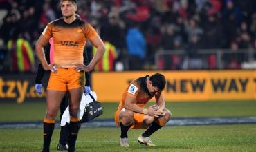 Agustín Creevy cuestionó los valores del rugby: “Hay mucha gente hija de puta dentro”