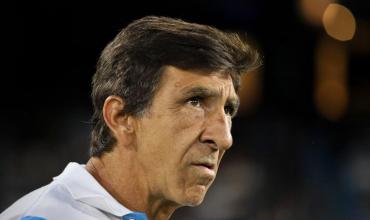Los números del ciclo de Costas en Racing, en los mano a mano internacionales