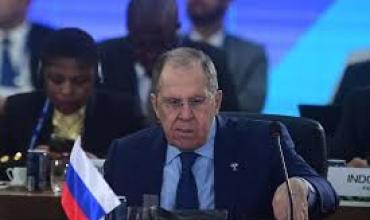 Las conversaciones de seguridad de Ucrania sin Rusia son un “camino a ninguna parte”