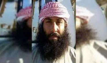 La coalición liderada por Estados Unidos mató a un comandante en un ataque en el noroeste de Siria