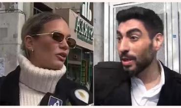 Eva Bargiela y Facundo Moyano ya están divorciados: “Estoy contenta que esta etapa tan difícil se haya terminado”