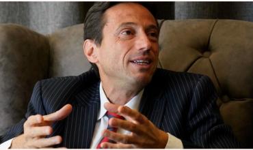 Cimbronazo en San Lorenzo: Moretti notificó vía mail que vuelve para ser el presidente y convocó a una reunión de Comisión Directiva