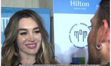En medio de rumores de reconciliación: Fátima Florez palpitó su reencuentro con Javier Milei en Las Vegas