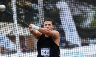 Argentina brilla en ASU2025 con una destacada cosecha de medallas