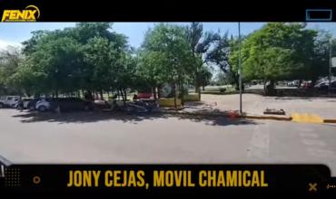 Chamical celebra 185 años de su fundación y 78 como ciudad con la presencia del gobernador Quintela