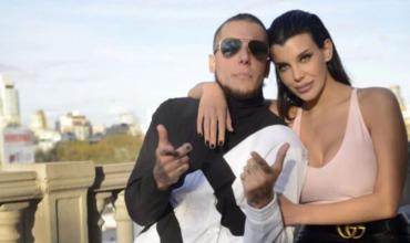 Charlotte Caniggia se amigó con su hermano Alex: "Pudimos hablar como adultos y arreglarnos".