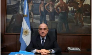 El Gobierno nombró al reemplazo de Diego Spagnuolo como nuevo interventor de la Agencia Nacional de Discapacidad