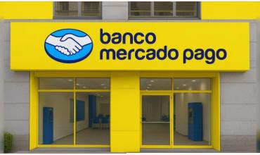 Mercado Pago a punto de ser banco: lanza su propia tarjeta de crédito