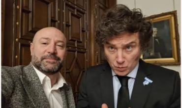 Escándalo por los audios: en abril ya habían sonado alarmas en la polémica Andis