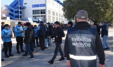 Histórico triunfo de Los Pumas y debut del programa Tribuna Segura fuera del fútbol