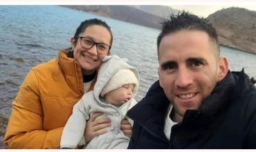 Caso Gallo: "Mi marido es víctima de una desaparición forzada en Venezuela, un crimen de lesa humanidad"
