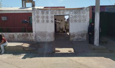 Homicidio en el barrio 12 de Junio: un hombre murió tras recibir una puñalada en el pecho