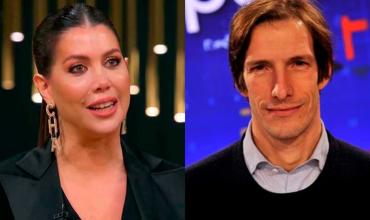 Luis Ventura confirmó la salida de Wanda Nara de MasterChef y anticipó quién podría reemplazarla