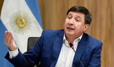 Daniel Arroyo cruzó al Gobierno por vetar una ley “sin impacto fiscal” y alertó que la situación en discapacidad es “desesperante”