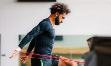 Mohamed Salah: disciplina, tecnología y mentalidad para mantenerse en la élite