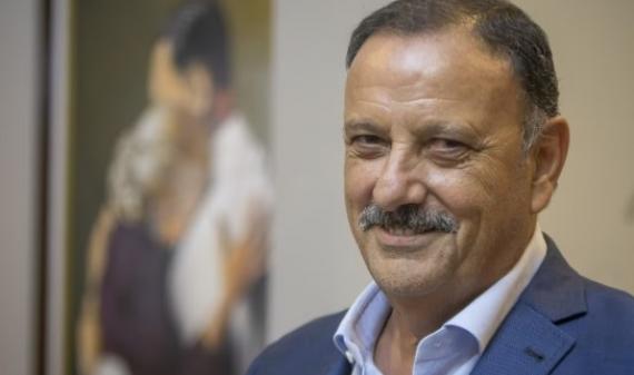  “Nuestra prioridad son los riojanos; los sueldos y la asistencia social están por encima de cualquier otro compromiso”