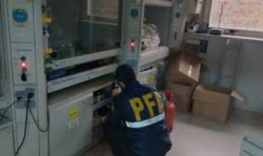 Fentanilo: continúan las indagatorias a los imputados