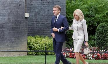 Incidente diplomático entre Francia y Estados Unidos: el antisemitismo de trasfondo