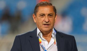 Con tan solo siete partidos dirigidos, Ramón Díaz renunció en Olimpia de Paraguay