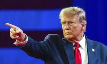 Trump afirmó que “no querría” asistir a la reunión entre Putin y Zelenski