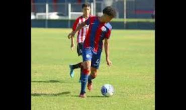 Conmoción en San Lorenzo por el fallecimiento de un jugador de las inferiores