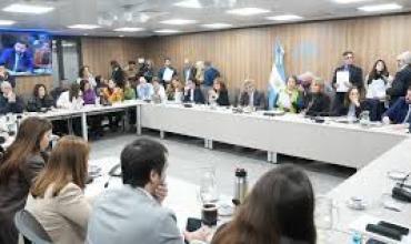 Diputados inicia debate por una comisión investigadora del fentanilo tras casi 100 muertes
