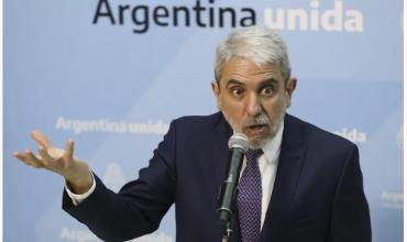 Piden 3 años de prisión para Aníbal Fernández y 8 meses para Jorge Capitanich por defraudación e incumplimiento de deberes de funcionario público