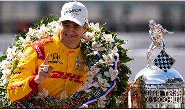 Red Bull buscaría sacudir a la F1 con la contratación de la figura de IndyCar: cláusulas secretas y una batalla legal