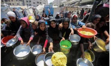 La primera dama de Turquía le escribió a Melania Trump alertando por la tragedia en Gaza