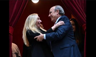 Piden interpelar a Francos y al ministro de Salud por el caso Spagnuolo