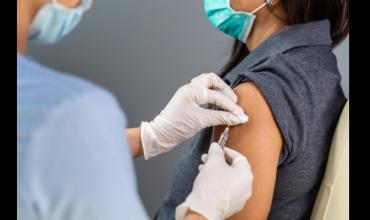 Inicio el primer ensayo de la vacuna contra el cáncer de pulmón