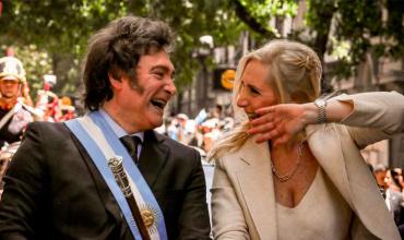 "El gobierno se encontró con un cisne negro, algo inesperado que cambia el rumbo que tenía"